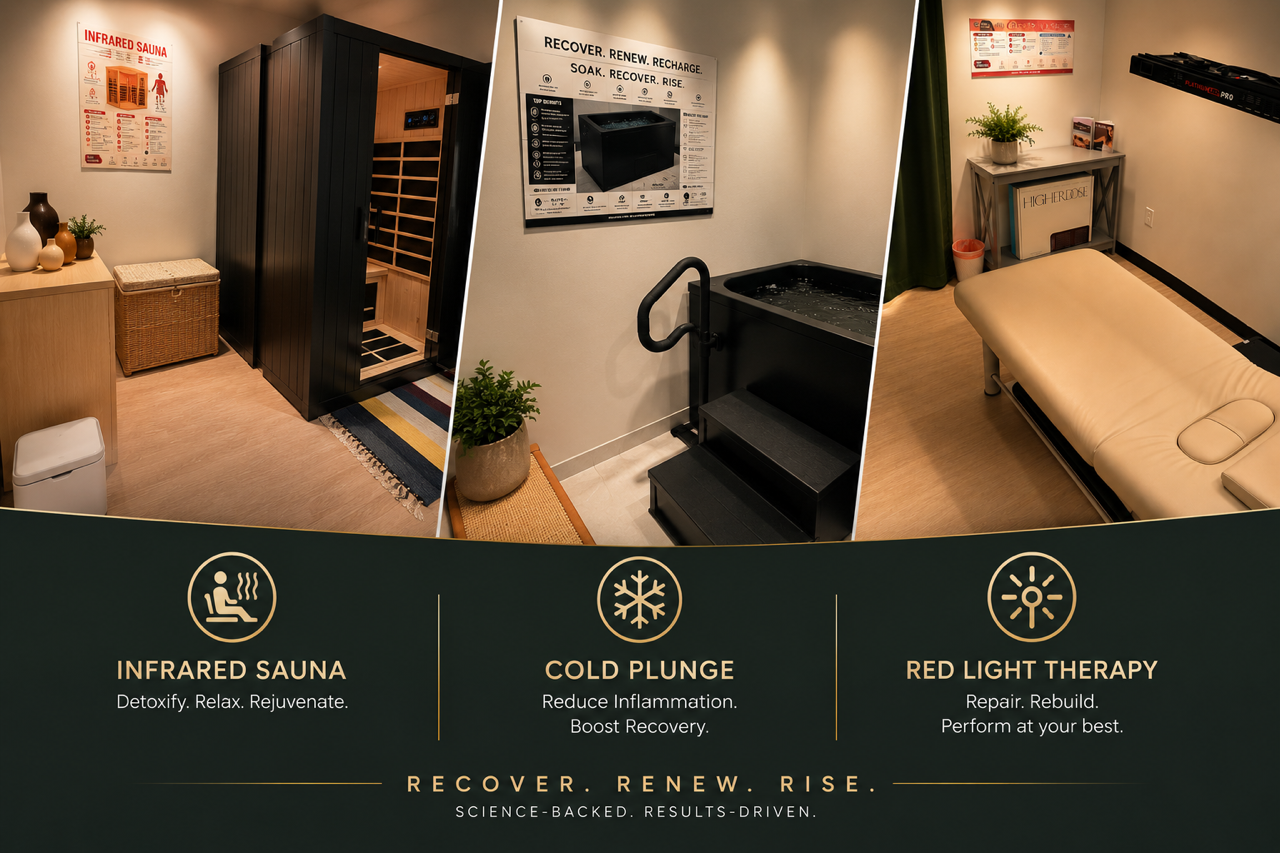 Wellness Services