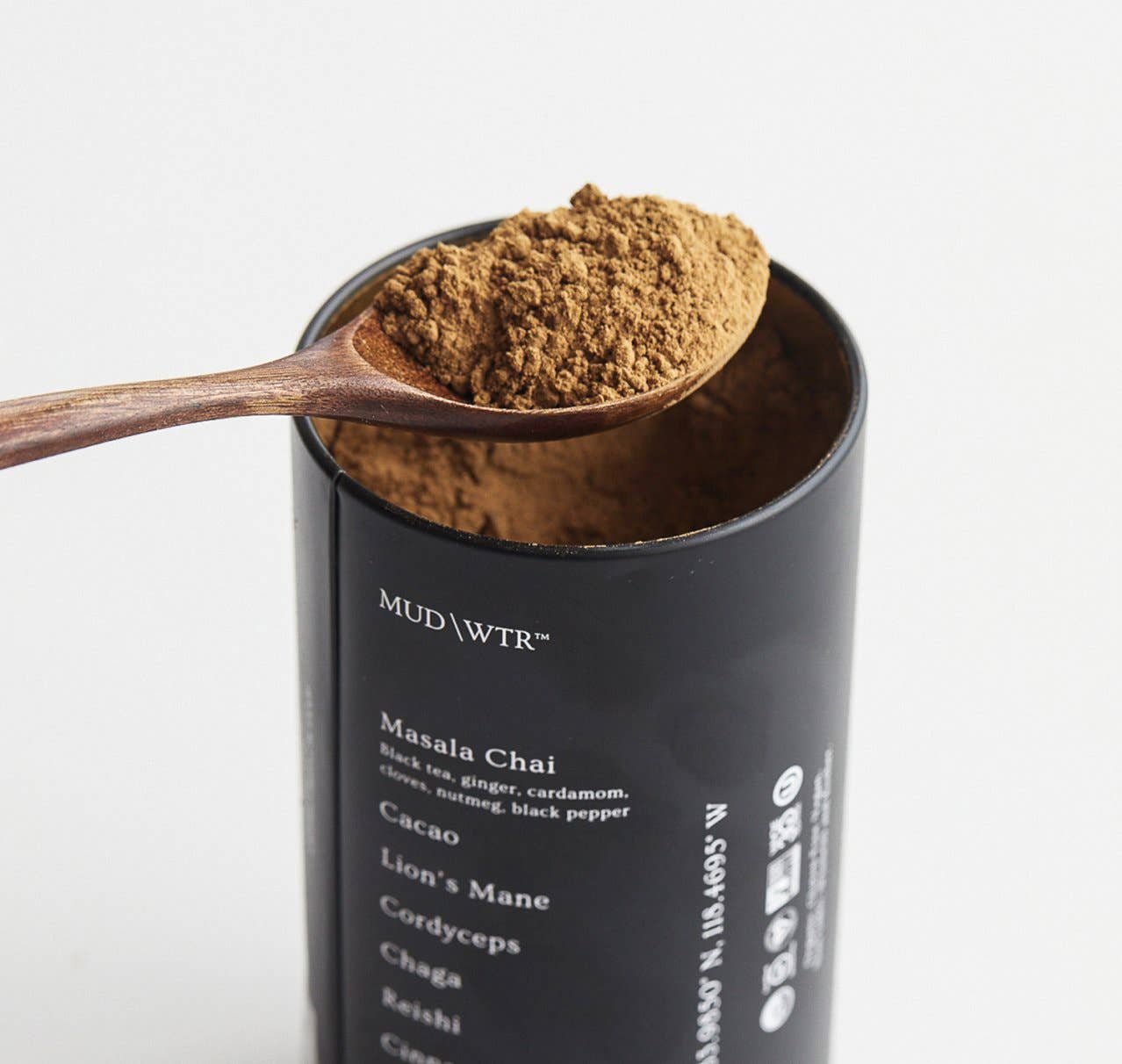 MUD\WTR Original - 30 Servings