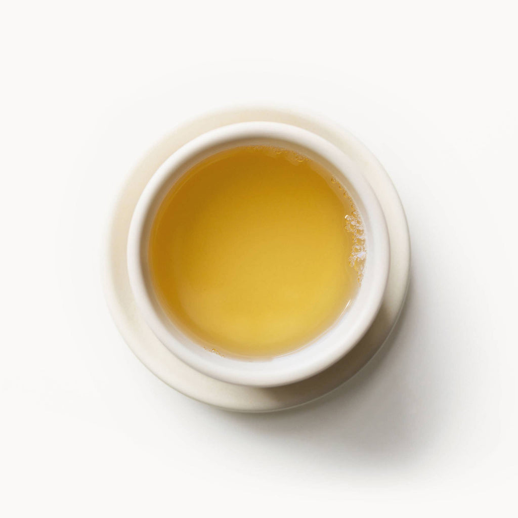 Bergamot Oolong Loose Oolong Tea (4 oz)