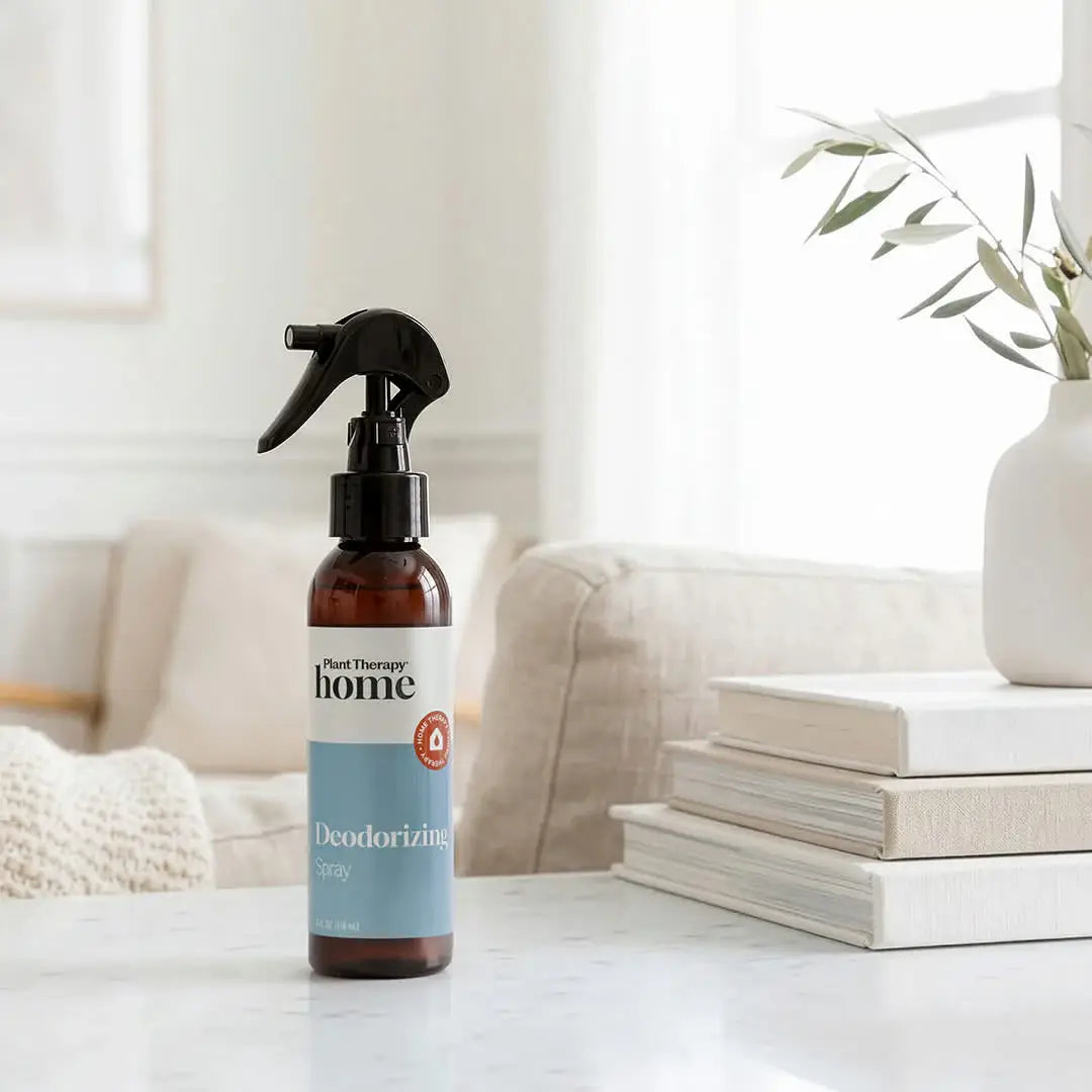 Deodorizing Spray 4 oz