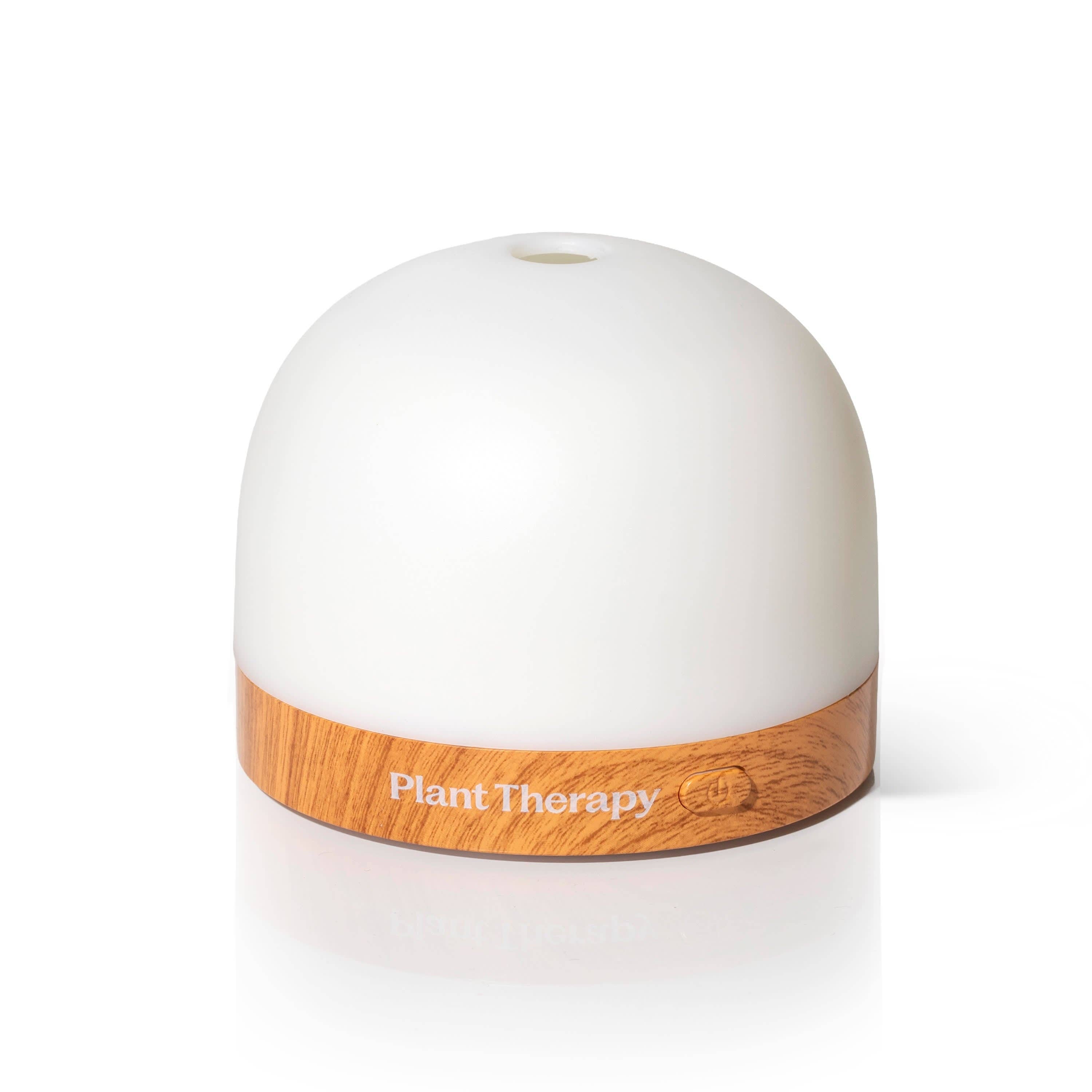 AuraDrop Fan Diffuser for Essential Oils: Default Title