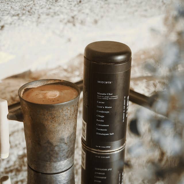 MUD\WTR Original - 30 Servings