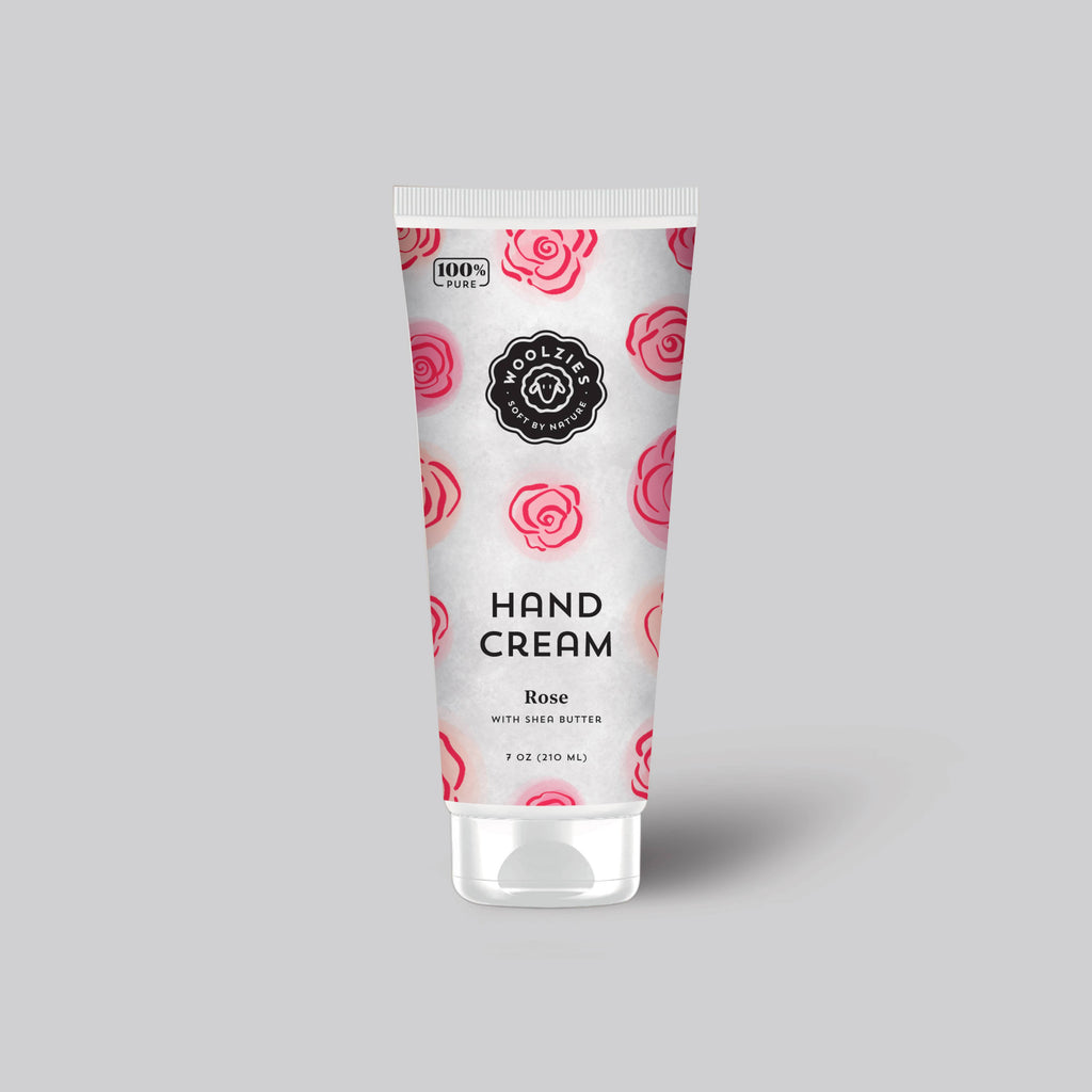 Hand Cream 7oz - Everyday Assortment
: Lavender