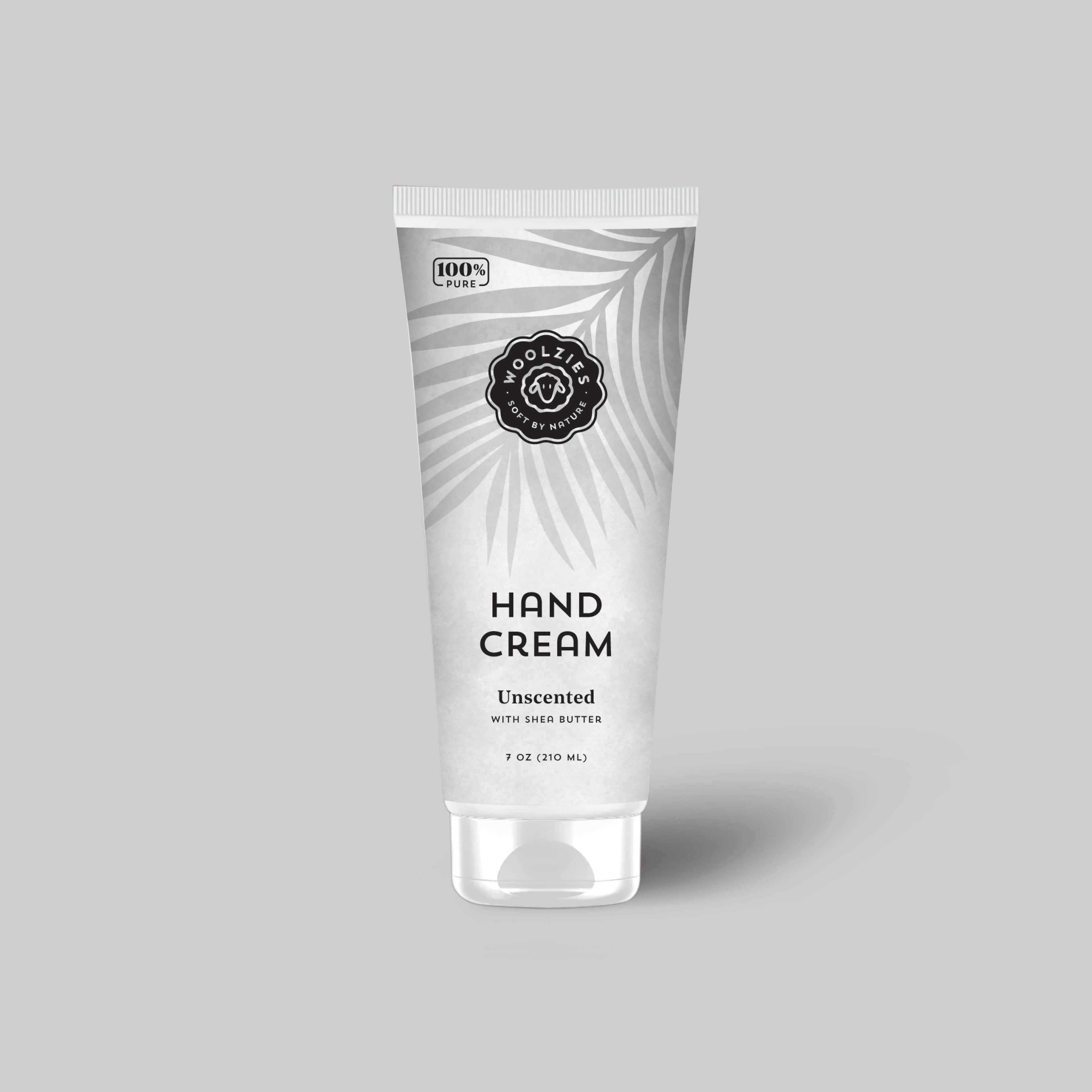 Hand Cream 7oz - Everyday Assortment
: Oats & Honey