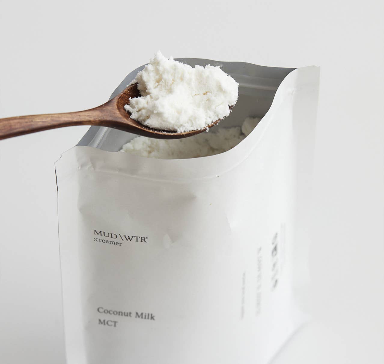 Coconut Creamer - MUD\WTR - 30 Serving