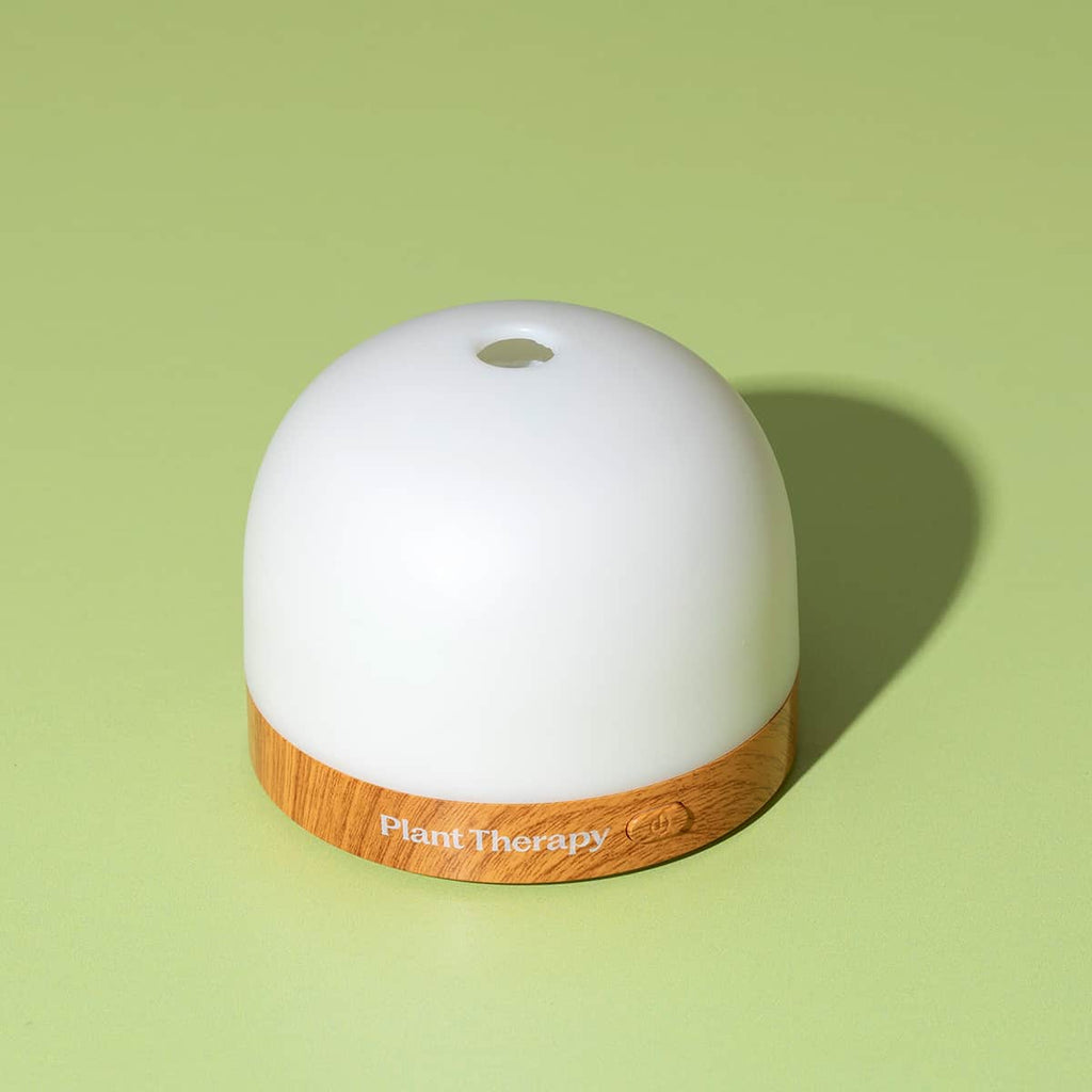 AuraDrop Fan Diffuser for Essential Oils: Default Title