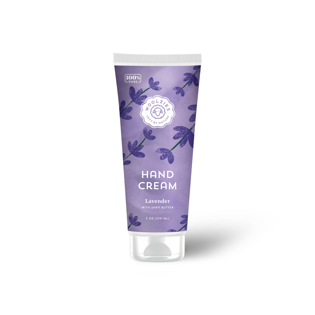 Hand Cream 7oz - Everyday Assortment
: Unscented