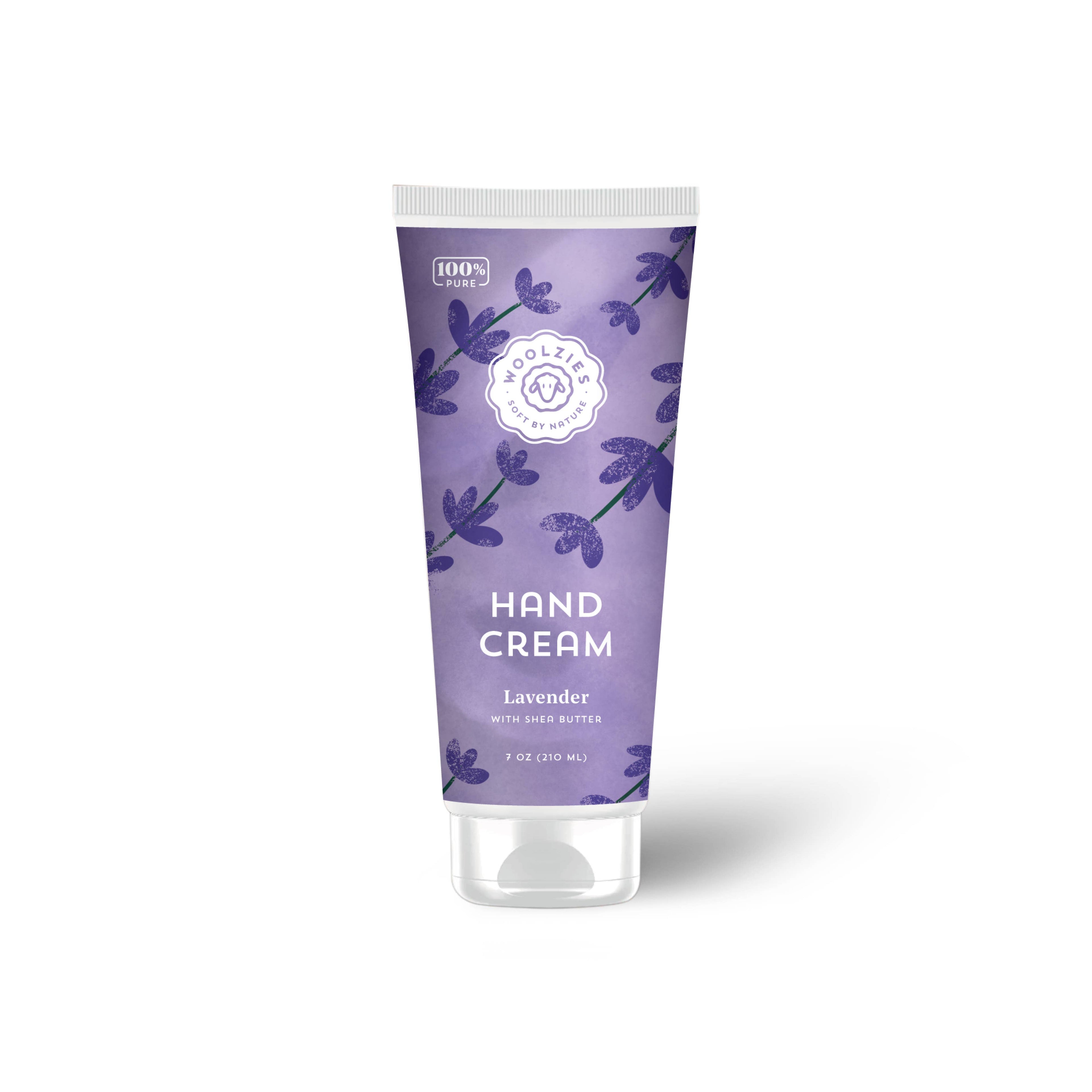 Hand Cream 7oz - Everyday Assortment
: Unscented