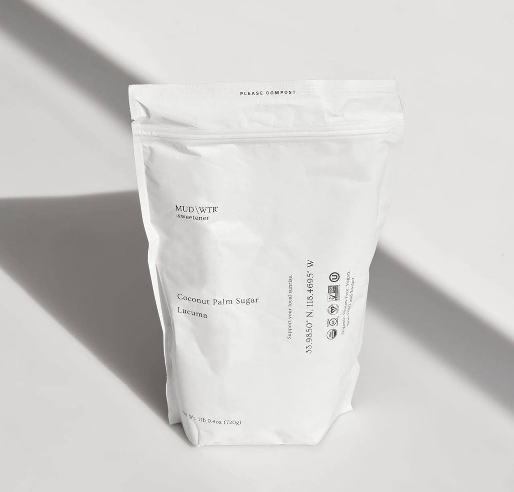 Coconut Sweetener - 90 Servings