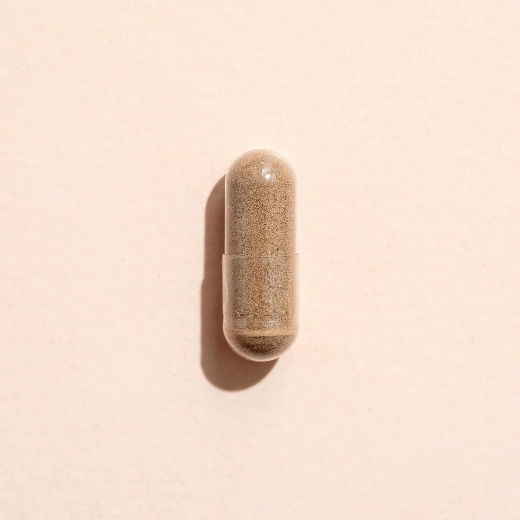 Moringa Herbal Supplement Capsules-120 Capsules