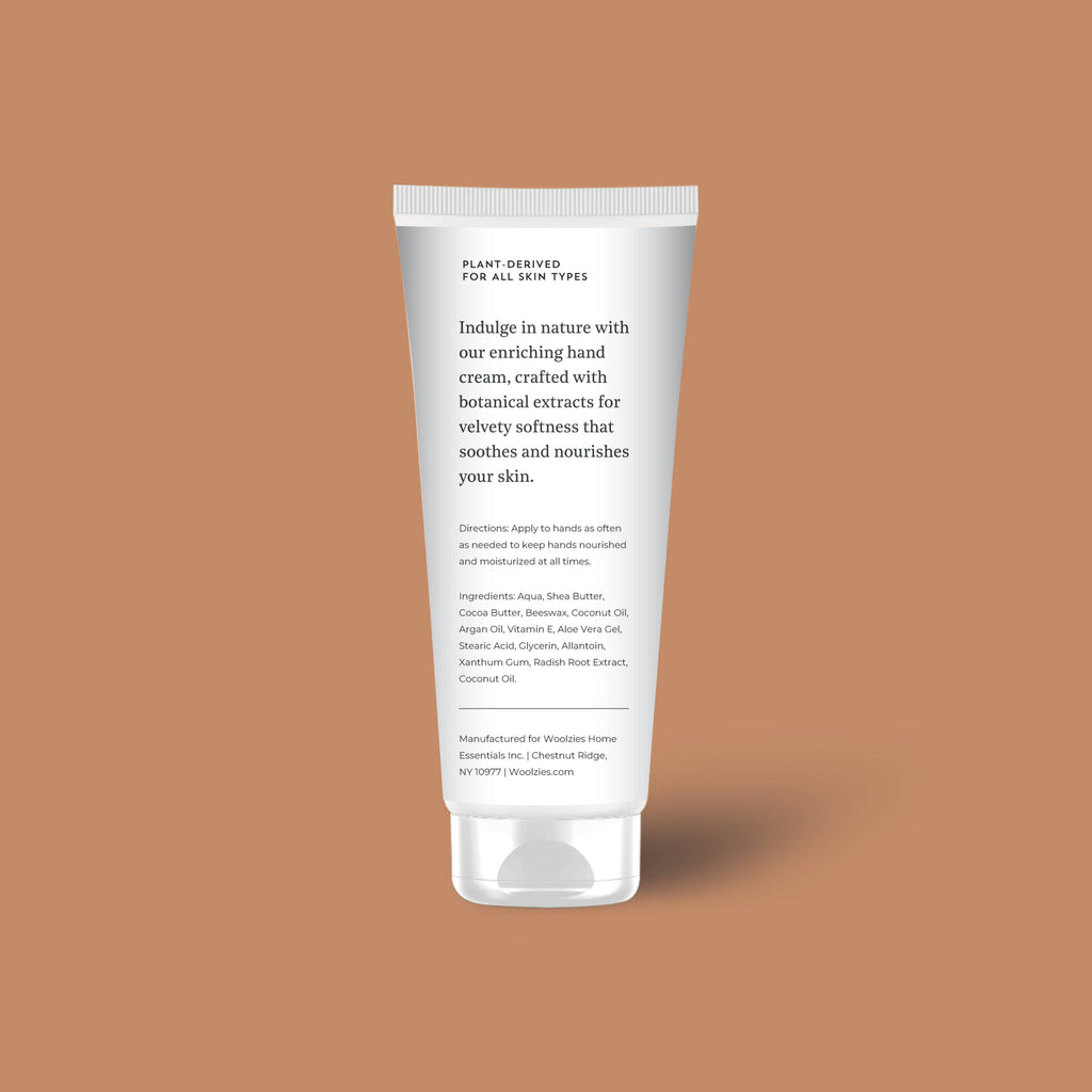 Hand Cream 7oz - Everyday Assortment
: Unscented