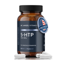 Mt. Angel Vitamins' 5-HTP 100mg - 60 Capsules: 60
