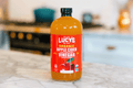 Lucy's Family Owned - Organic Apple Cider Vinegar 34oz.