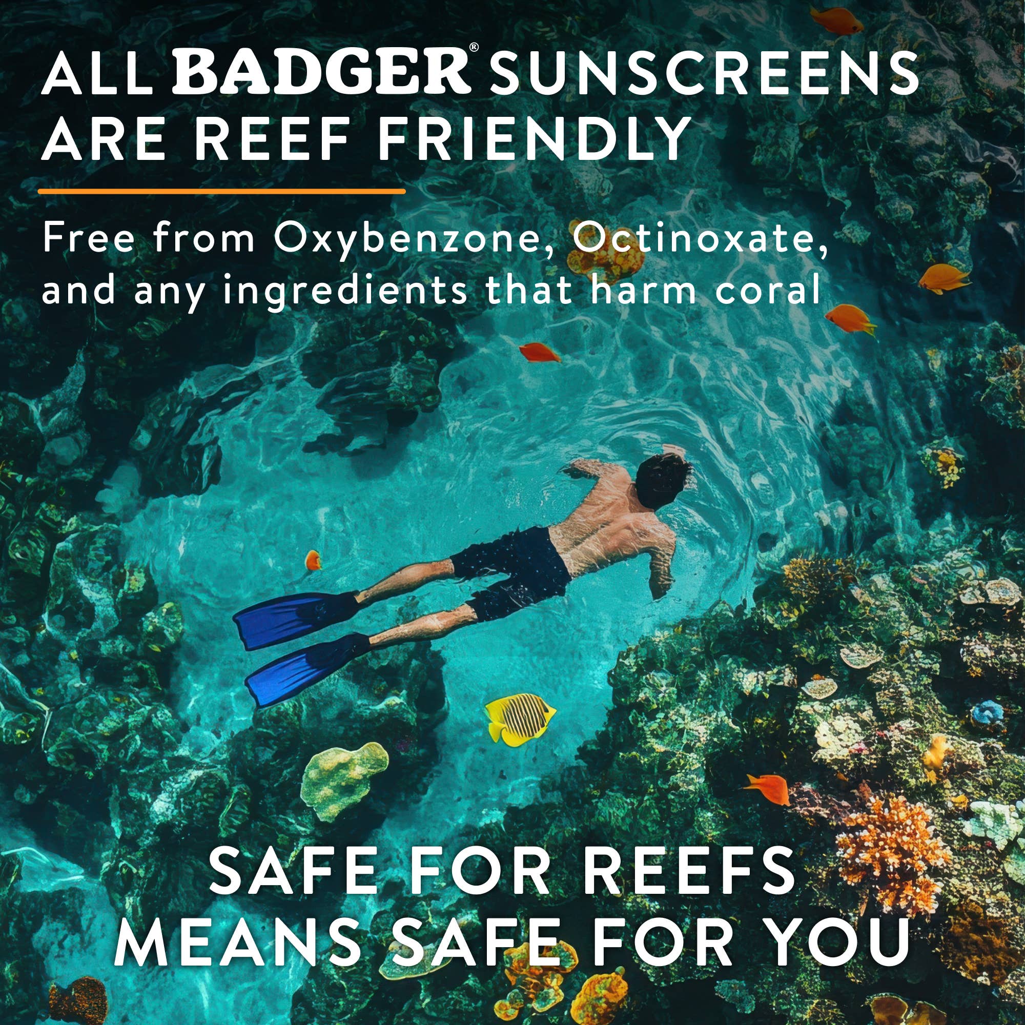 Mineral Sunscreen Face Stick SPF 35, Travel Size: 0.65oz Sticks