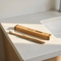 100% Compostable Bamboo Toothbrush | Earth Day Bestseller
