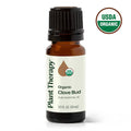 Organic Clove Bud Essential Oil 10 mL