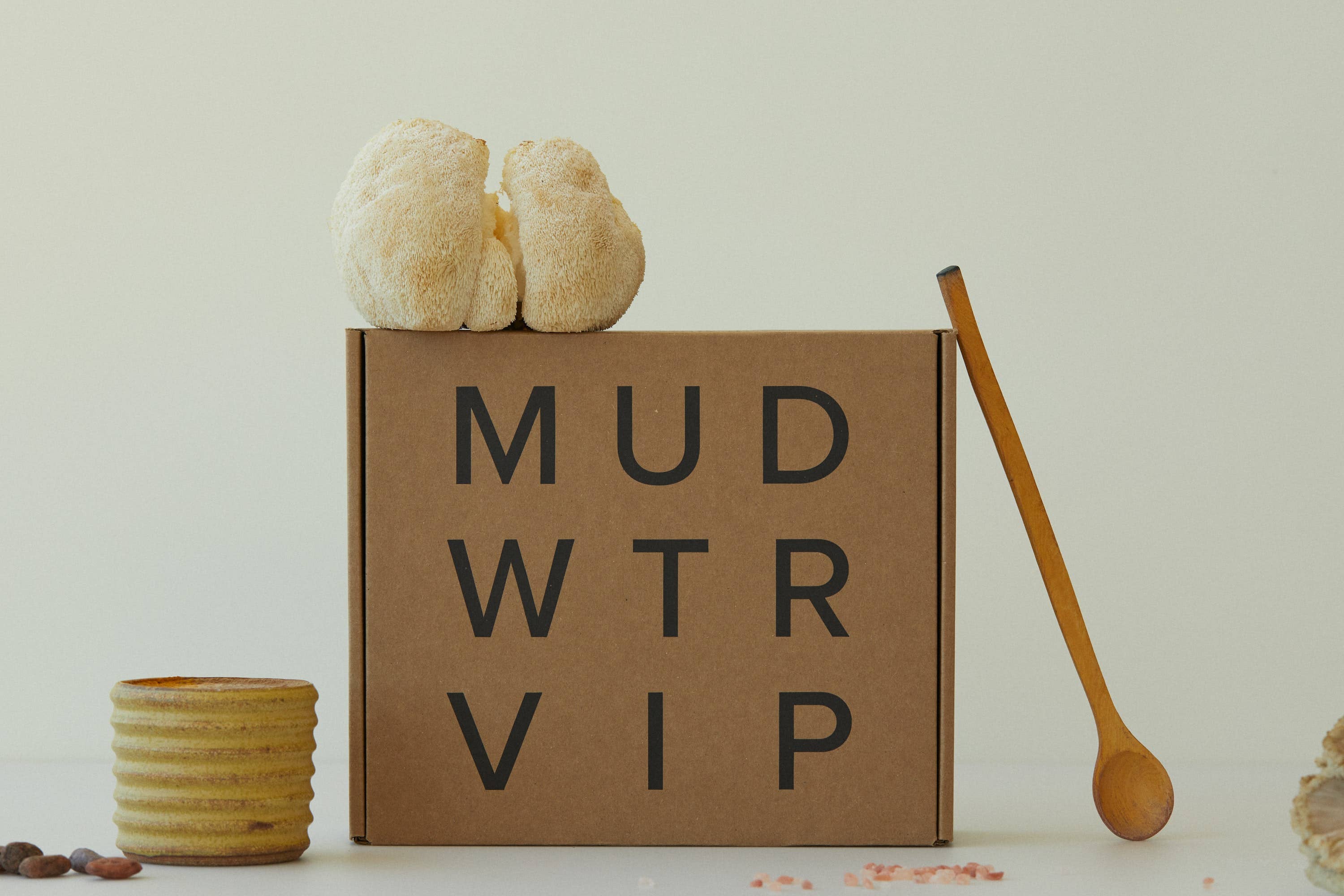 MUD\WTR - Morning Ritual Starter Kit w/ Original Flavor