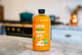 Lucy's Family Owned - Organic Turmeric Juice 34oz.