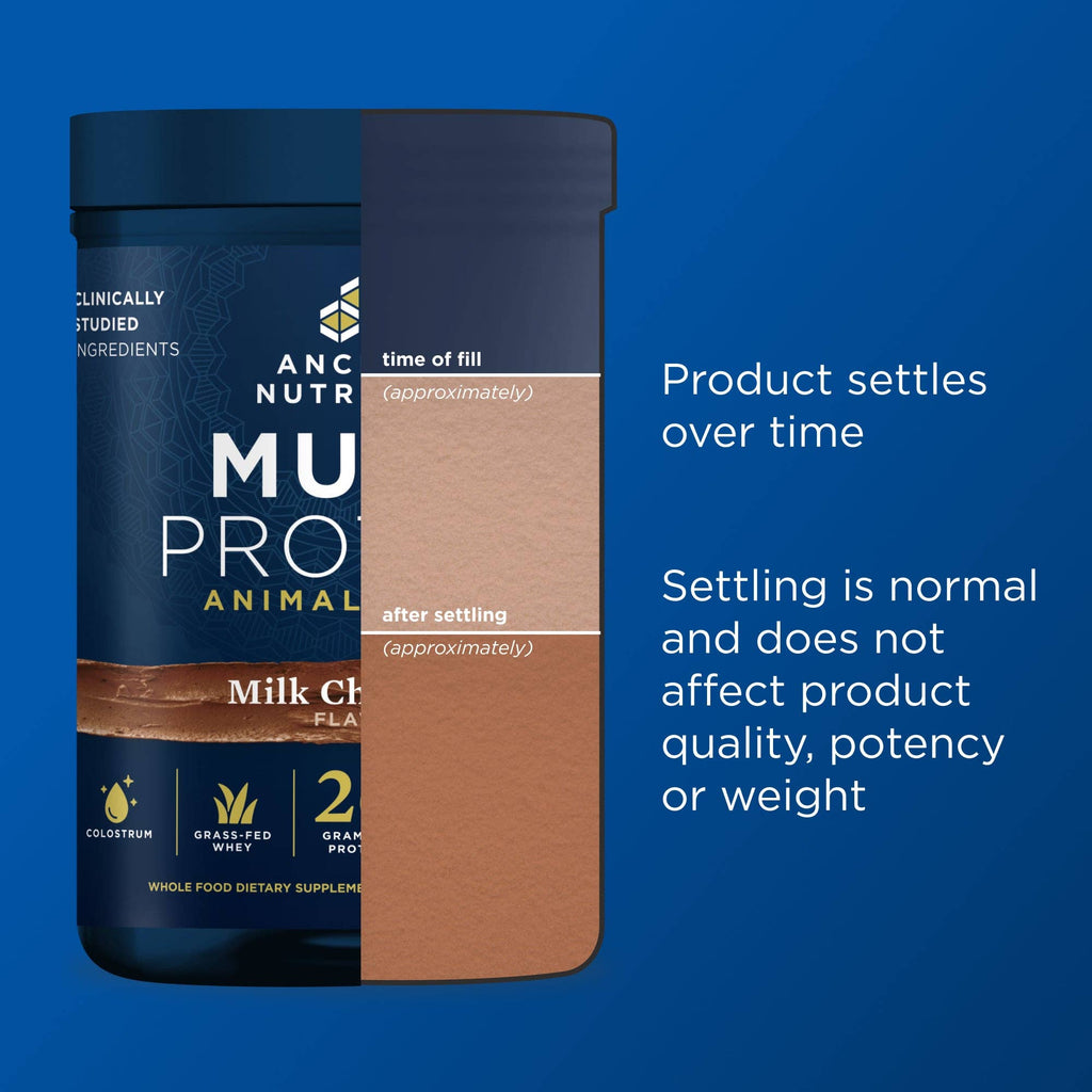Multi Protein | Powder Milk Chocolate (15 Servings)