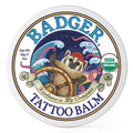 Badger Tattoo Balm, Organic Tattoo Aftercare: 2 oz Tin