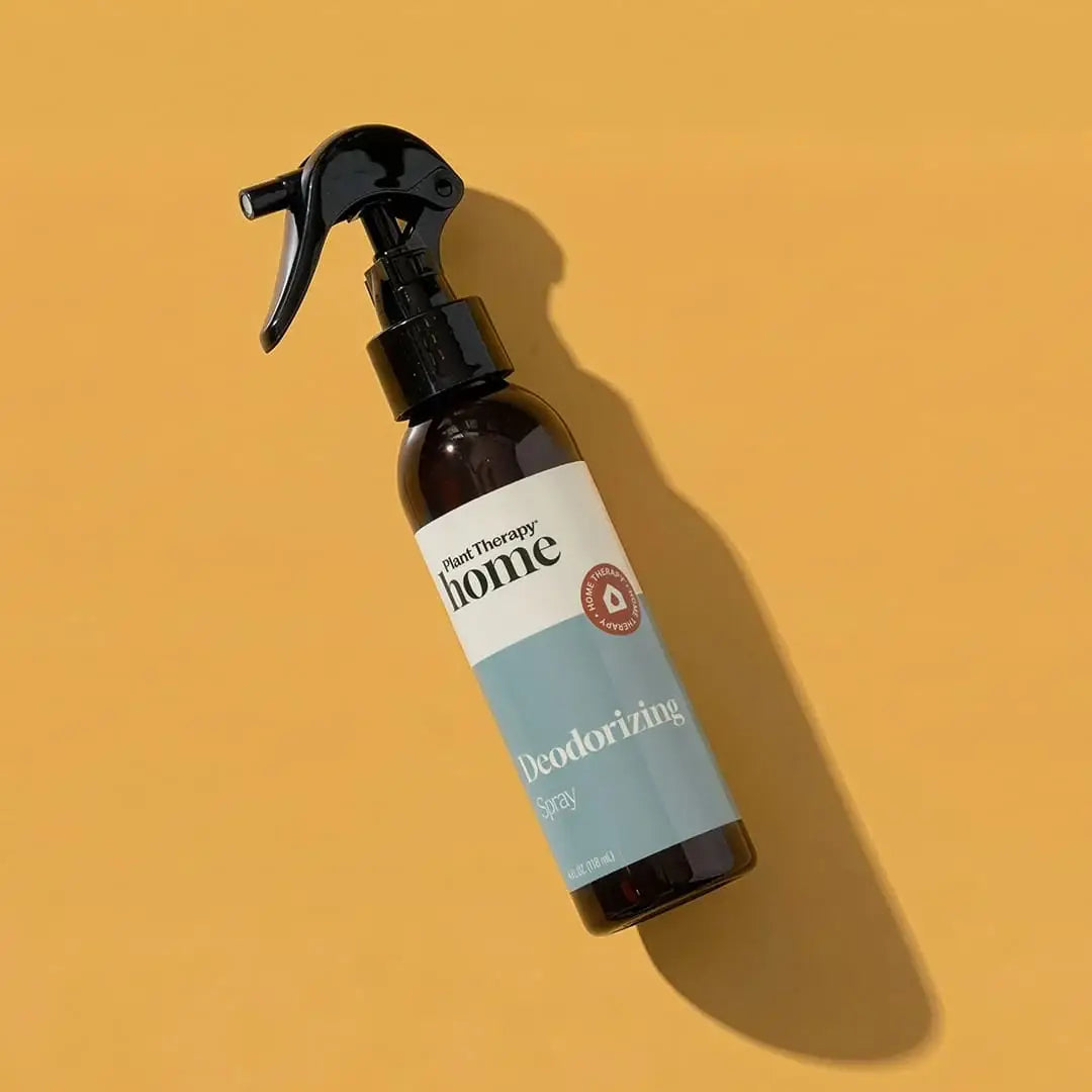 Deodorizing Spray 4 oz