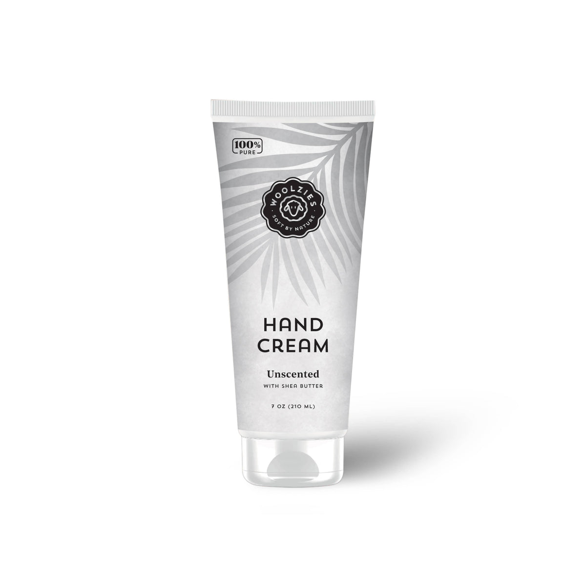 Hand Cream 7oz:  Honey Butter