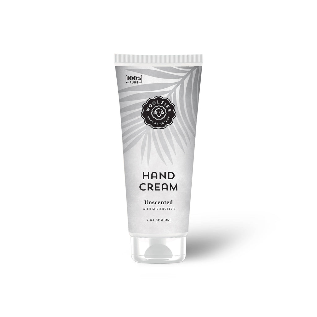 Hand Cream 7oz - Everyday Assortment
: Oats & Honey