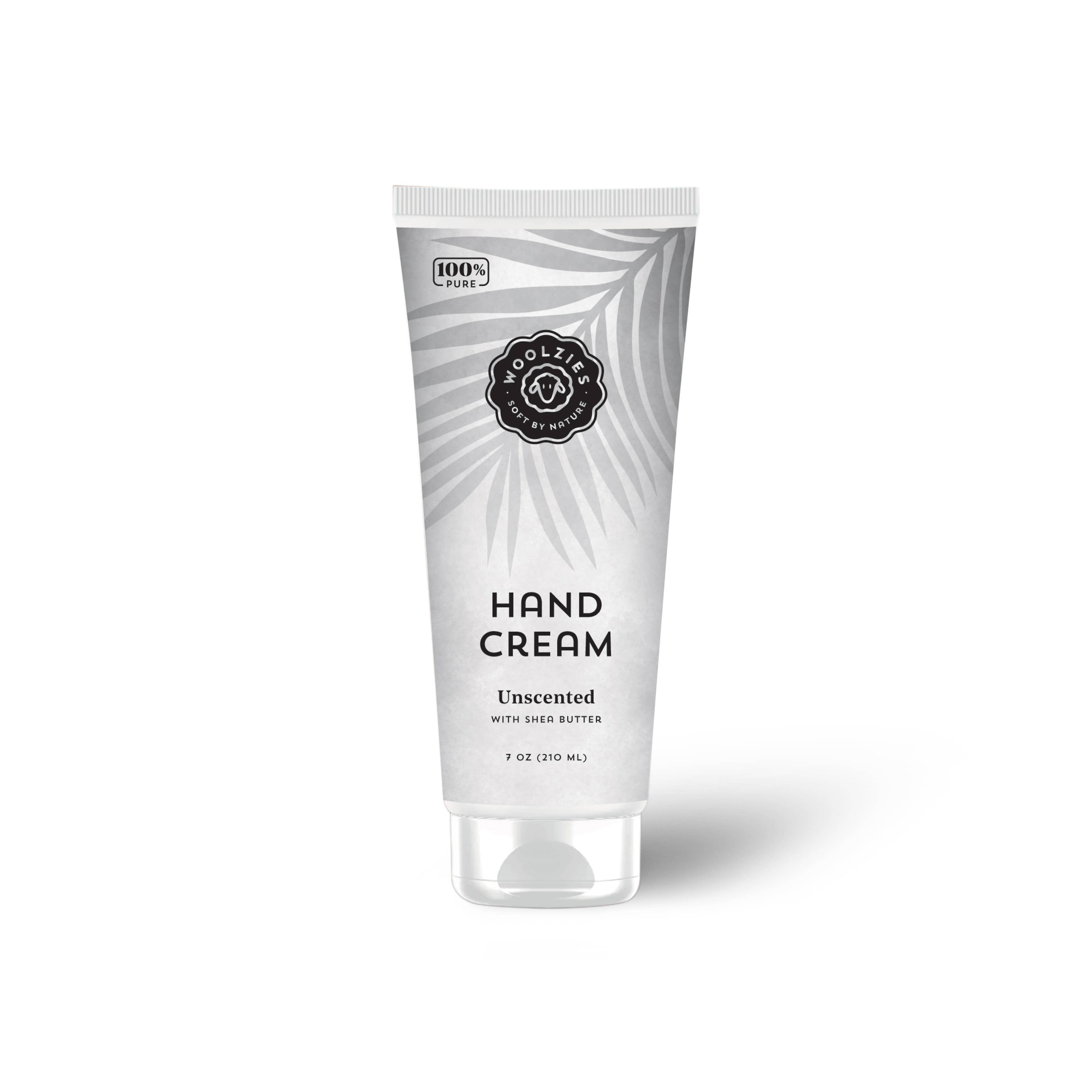 Hand Cream 7oz - Everyday Assortment
: Oats & Honey