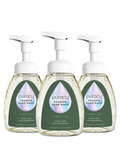 Puracy Natural Foaming Hand Soap: Cucumber & Mint / 8.5oz