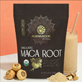 Be Well Maca Powder Mix- Organic, Plant-Based, Adaptogenic