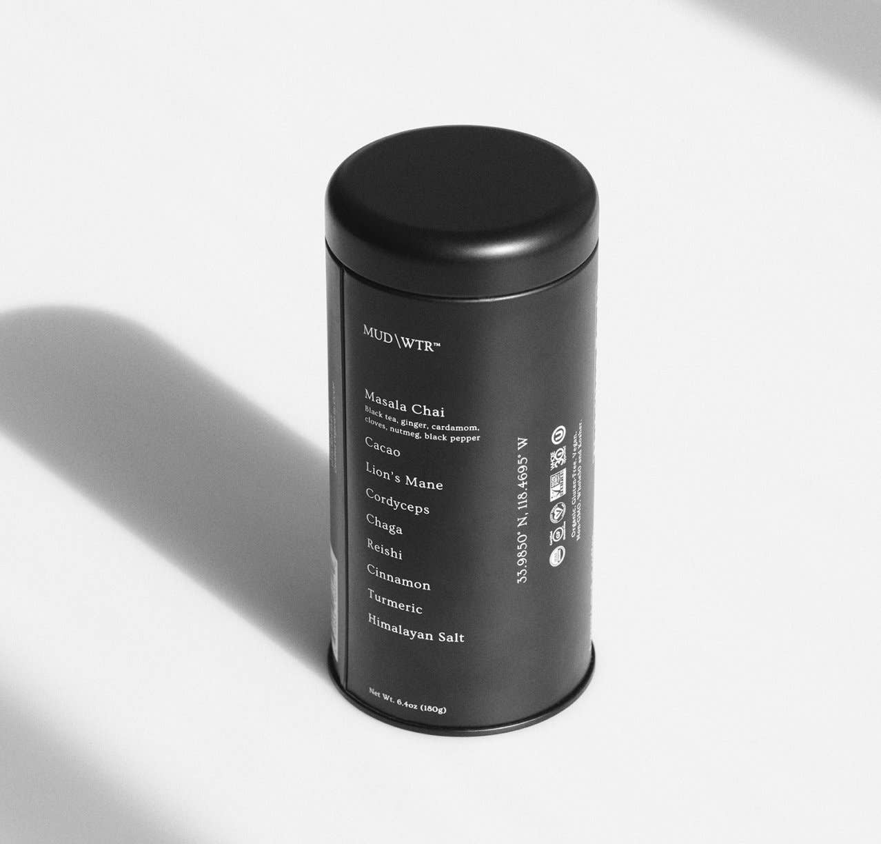 MUD\WTR Original - 30 Servings