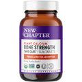 Bone Strength Take Care, Organic Plant Calcium, 60t
