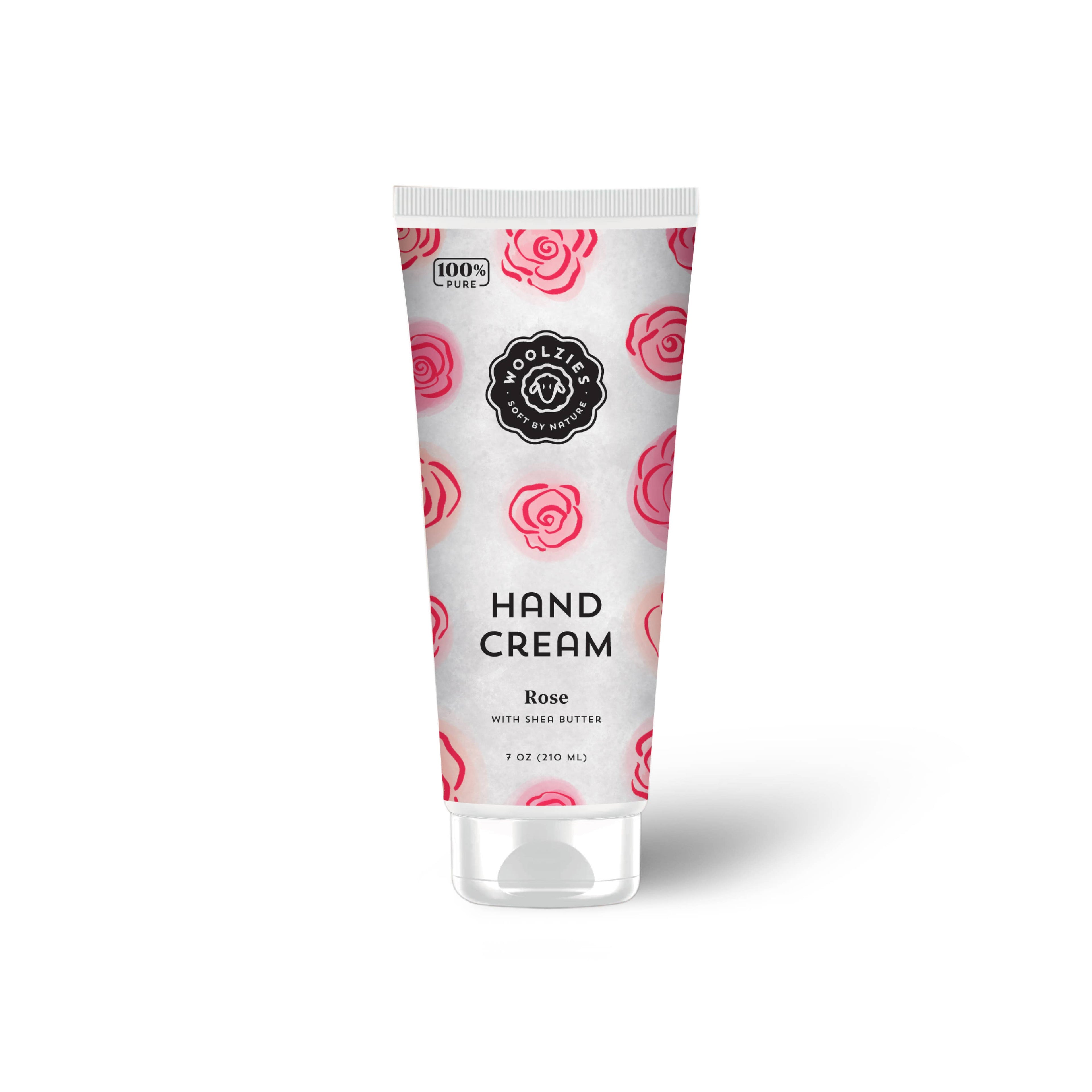 Hand Cream 7oz - Everyday Assortment
: Unscented