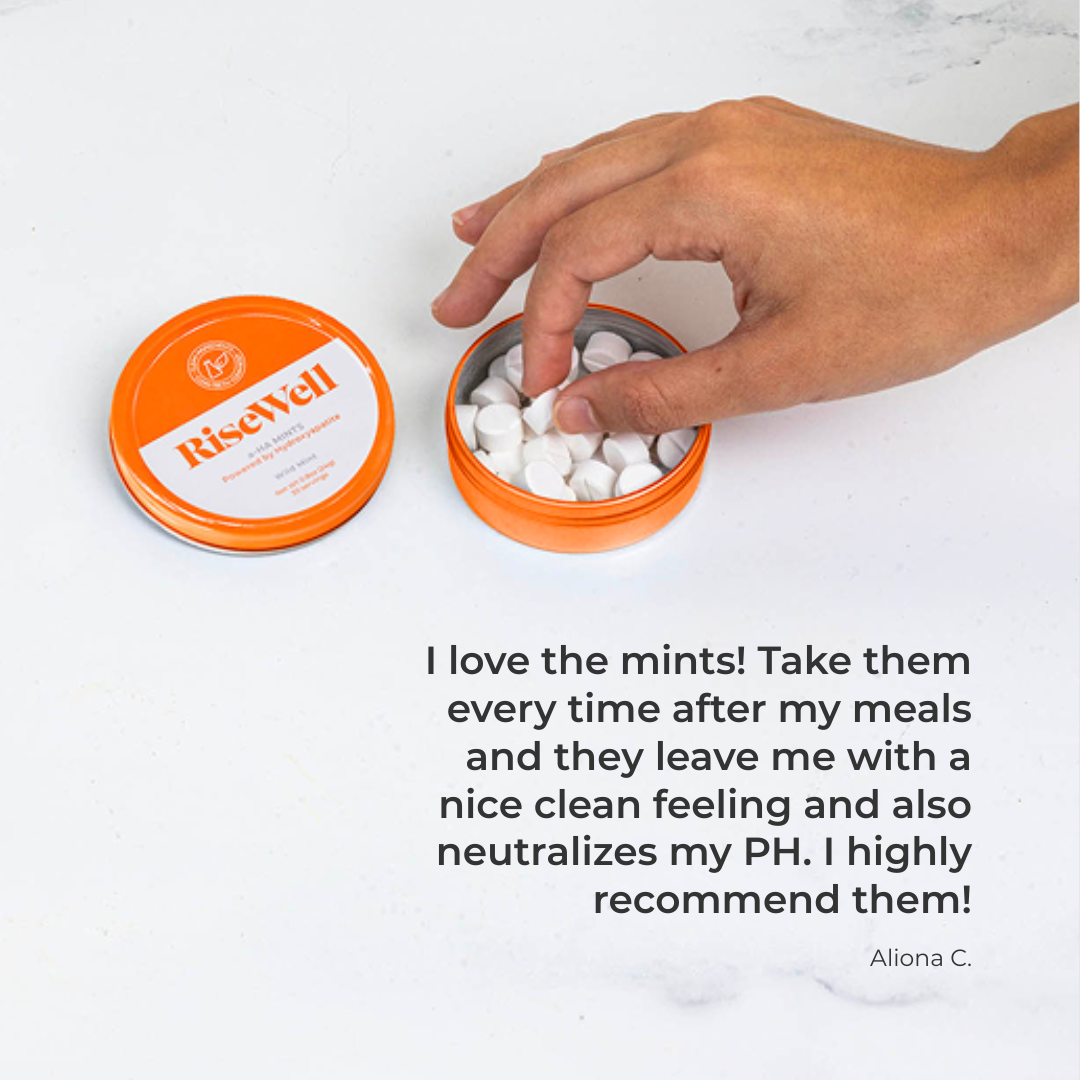 A-HA Mints: 1-Pack