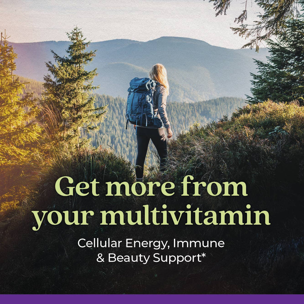 Every Woman's One Daily, Women’s Multivitamin, 30 Tablets
