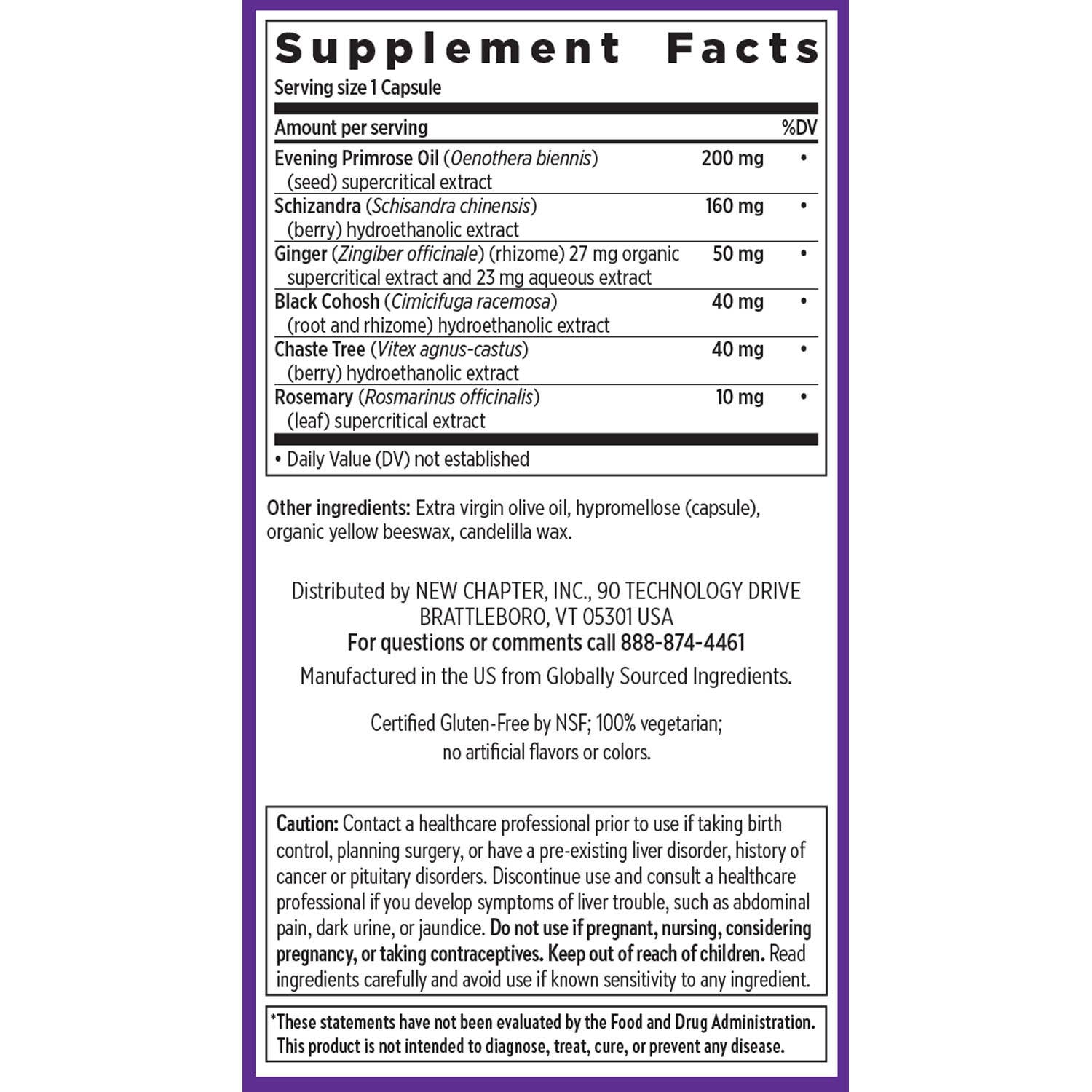 Estrotone, Menopause Support, Herbal Hormone Balance, 30ct