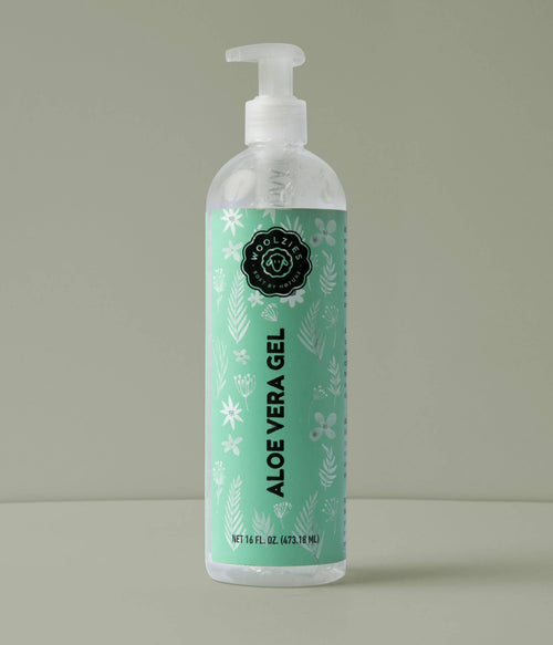 16oz. Aloe Vera Gel