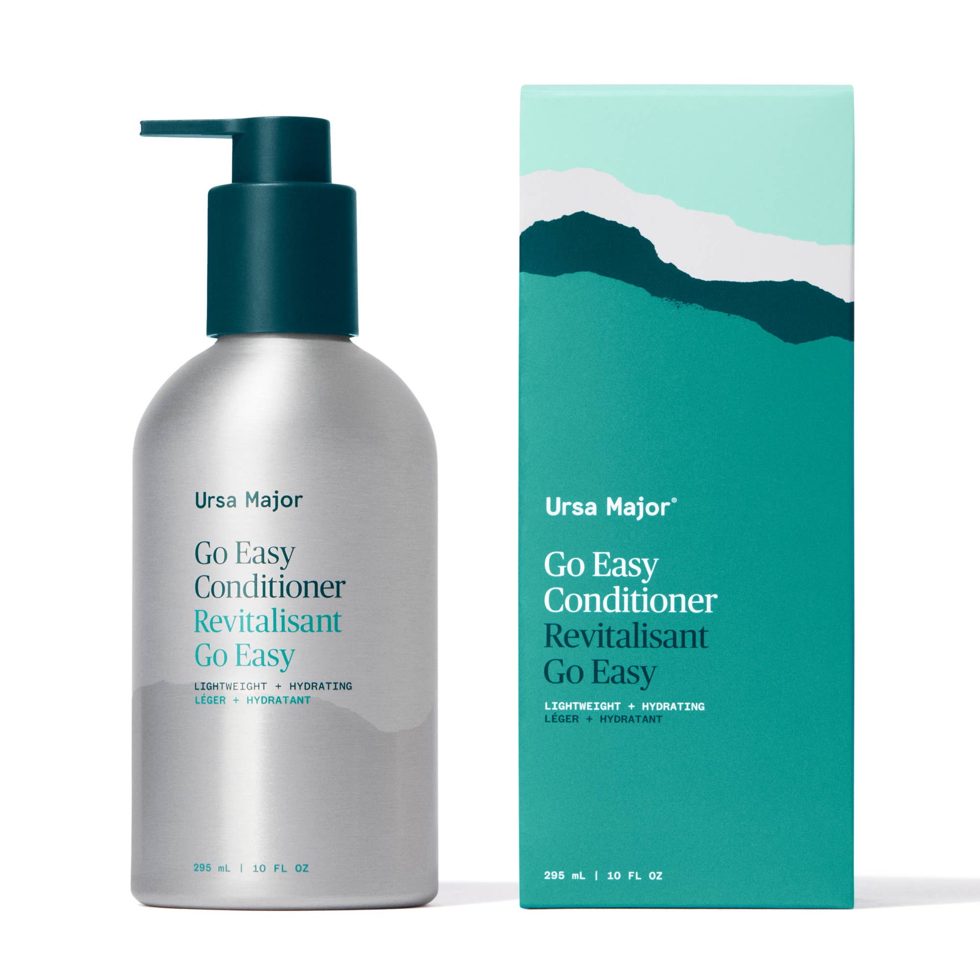 Go Easy Daily Conditioner