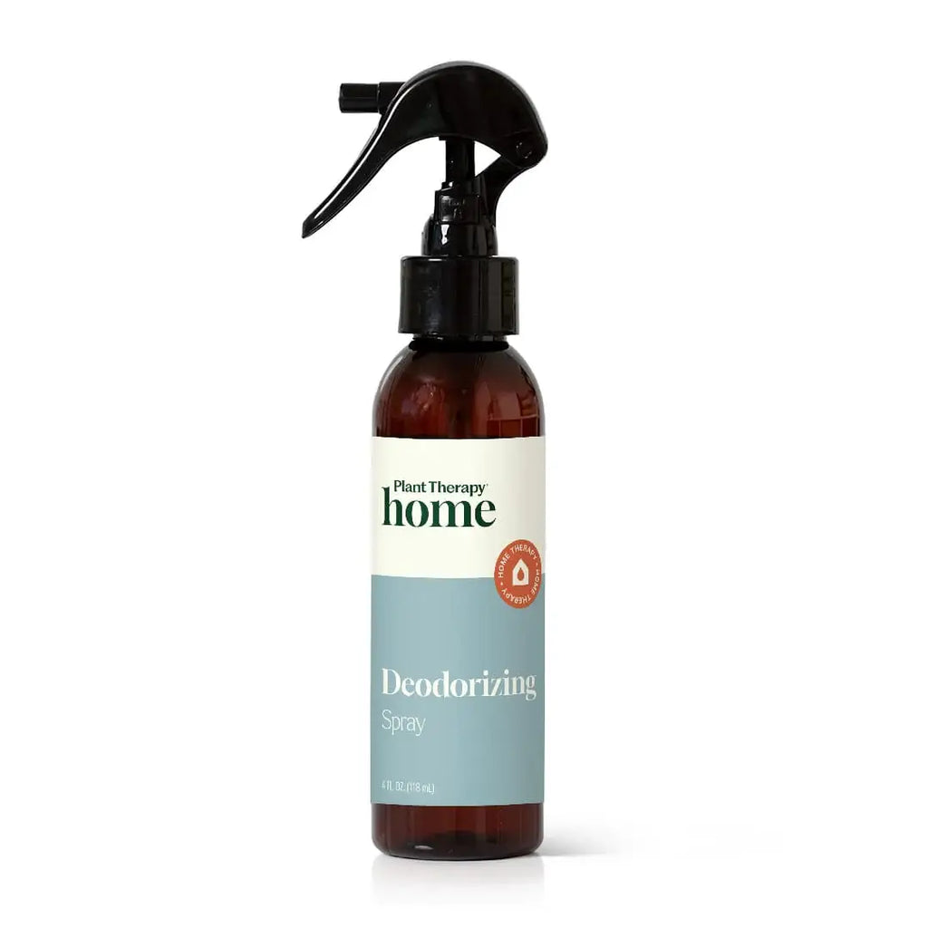 Deodorizing Spray 4 oz