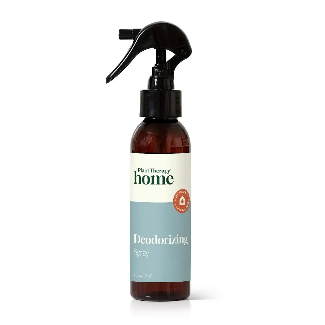Deodorizing Spray 4 oz