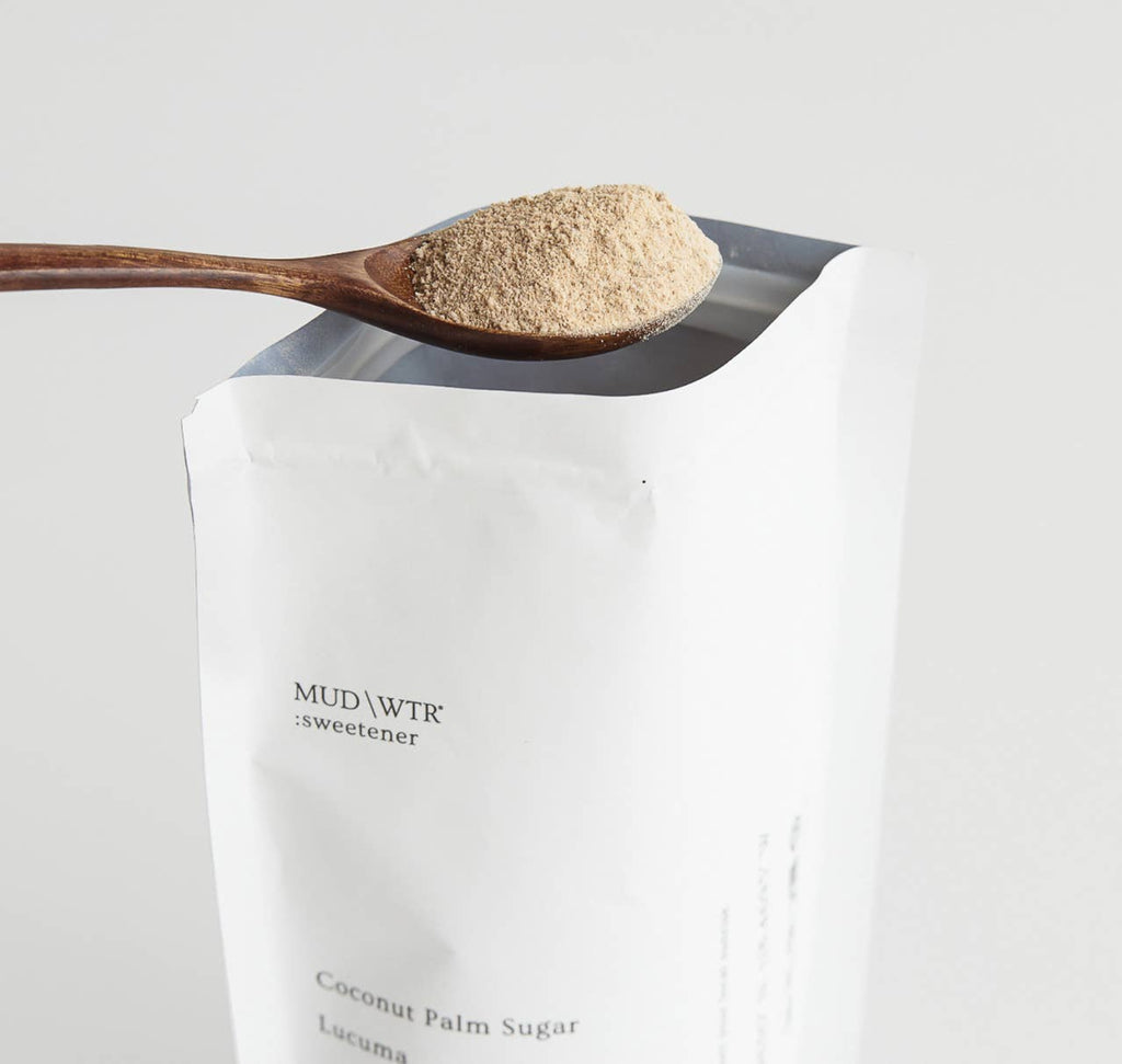 Coconut Sweetener - 90 Servings
