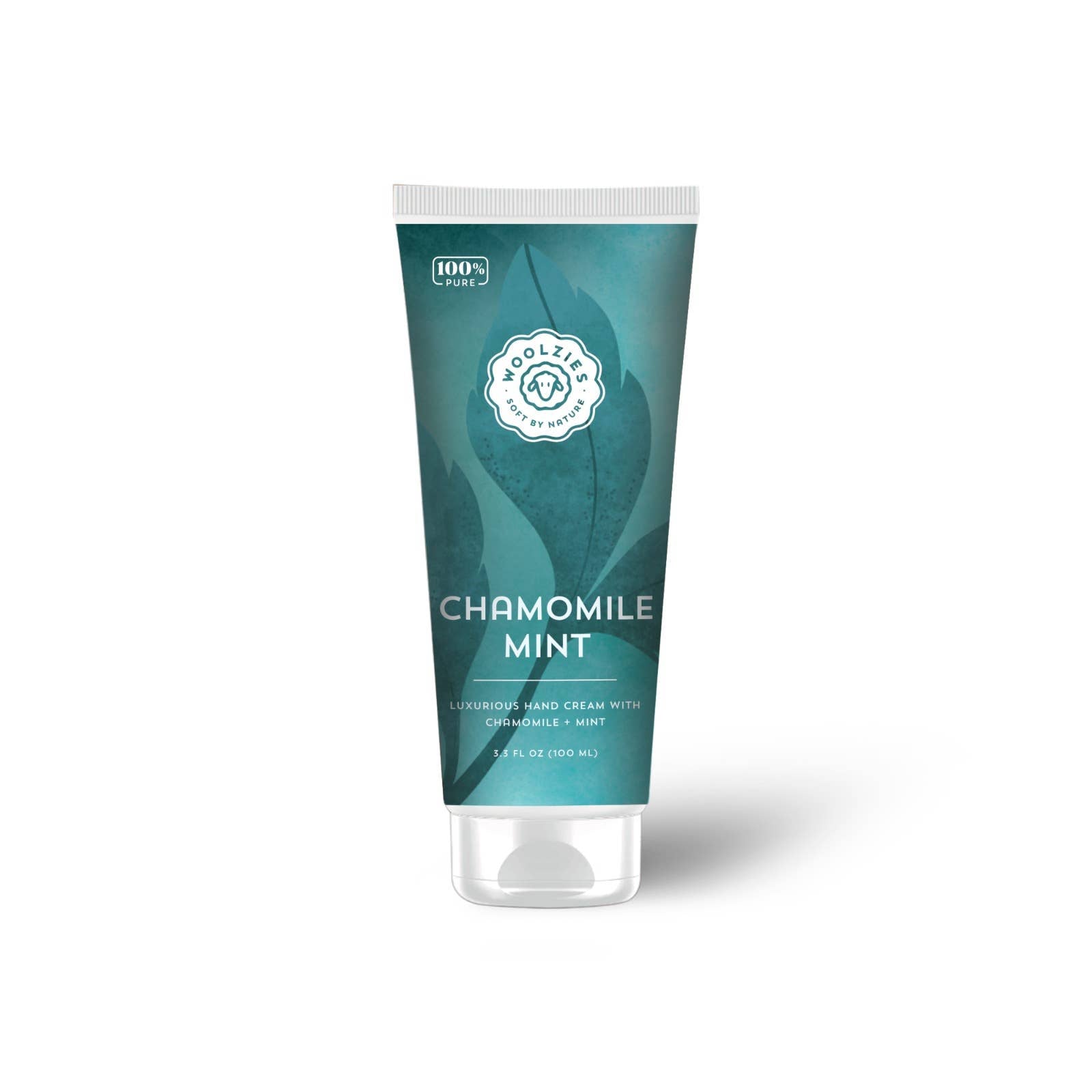 Shea Butter Sleep Hand Cream 2oz : Chamomile Mint