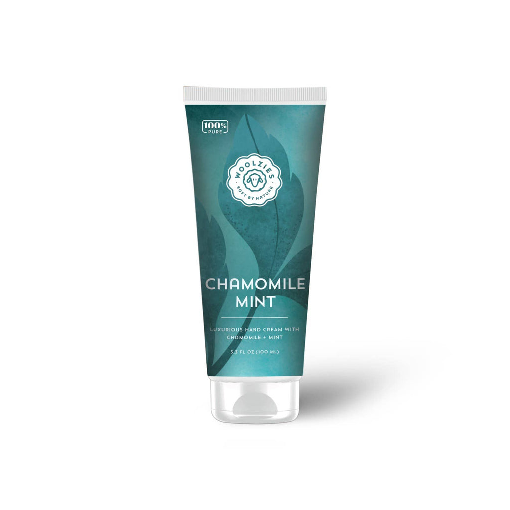 Shea Butter Sleep Hand Cream 2oz : Bedtime Butter