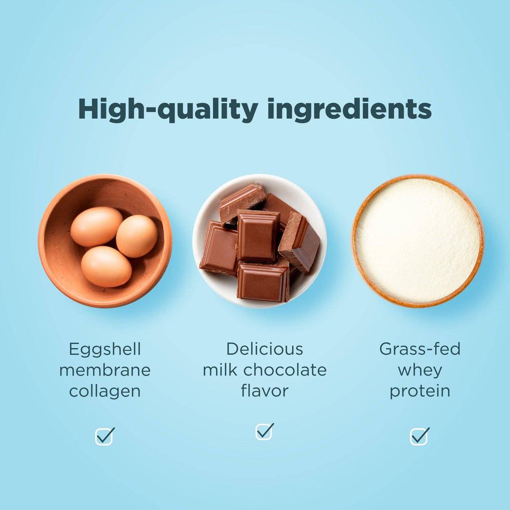 Whey Protein | Powder Chocolate (20 Servings)