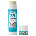 Mineral Sunscreen Face Stick SPF 35, Travel Size: 0.65oz Sticks