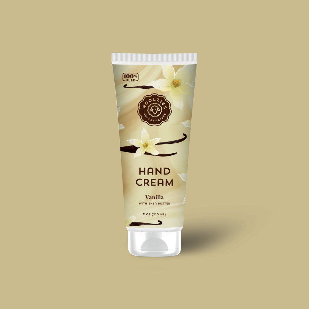 Hand Cream 7oz - Everyday Assortment
: Rose