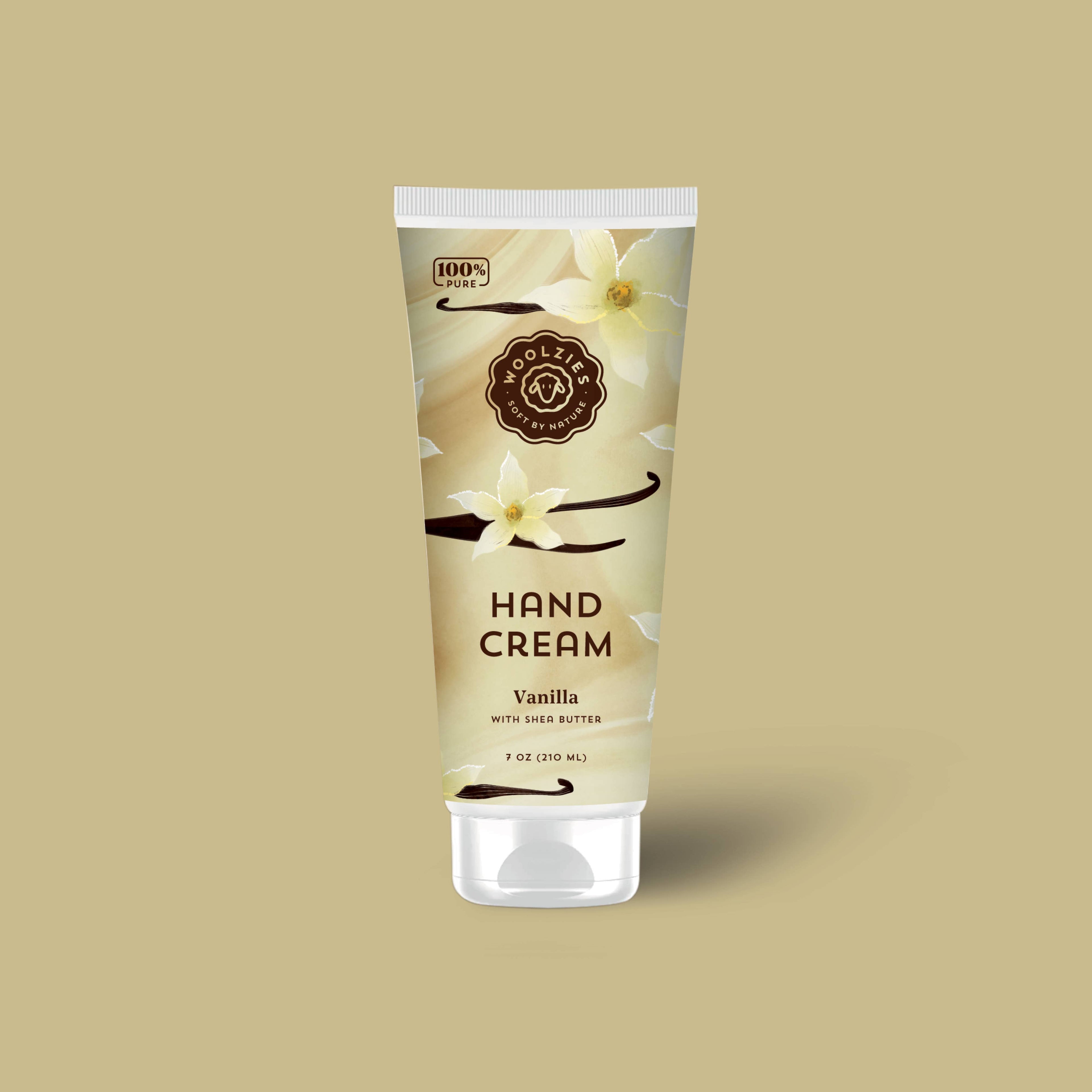 Hand Cream 7oz - Everyday Assortment
: Lavender