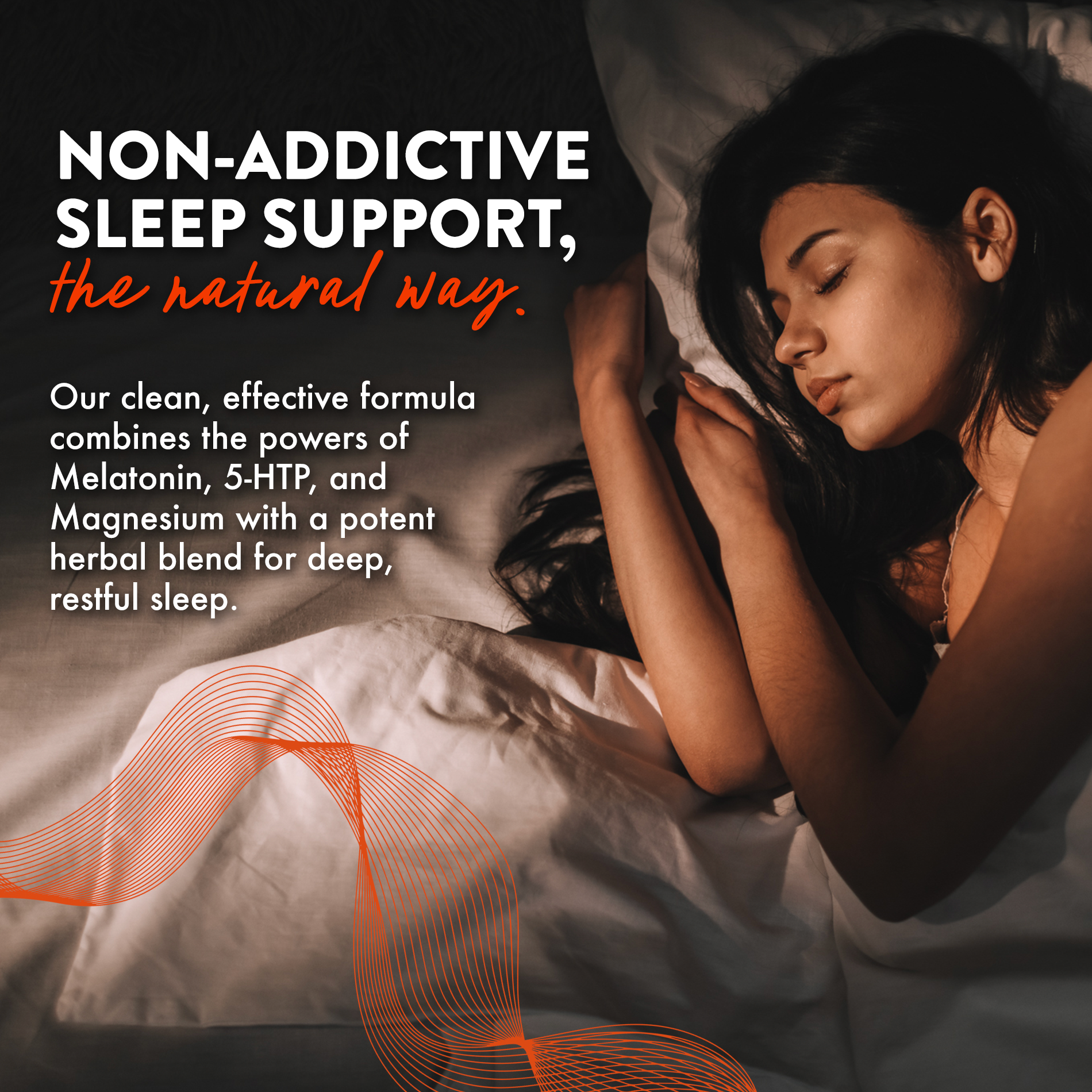 Mt. Angel Vitamins' Sleepy Sleep - 60 Capsules: 60