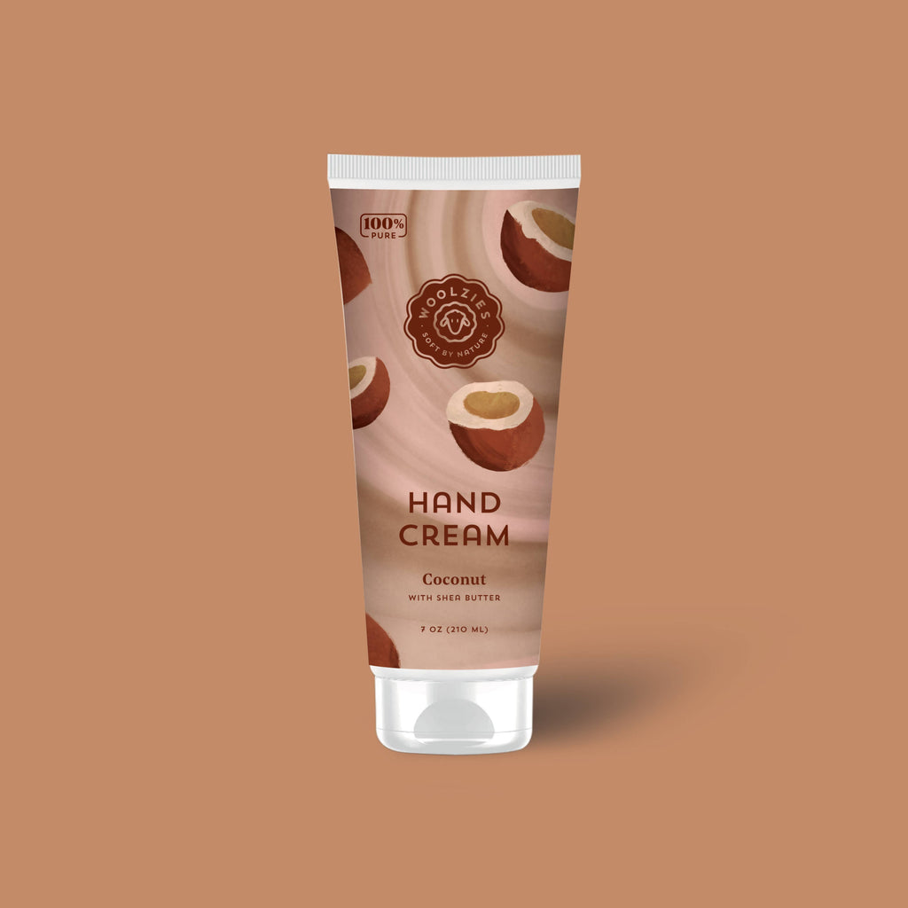 Hand Cream 7oz - Everyday Assortment
: Rose