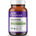 Magnesium-Selenium-Zinc Supplement, 30 Tablets